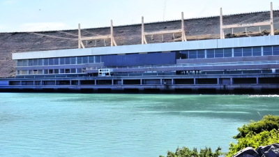El Gobierno lanza la privatización de represas en Neuquén y Río Negro