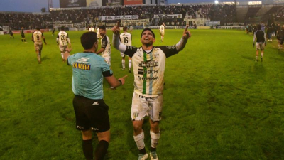 For Ever tratará de trepar a la punta ante un candidato como Gimnasia