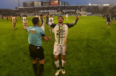 For Ever tratará de trepar a la punta ante un candidato como Gimnasia
