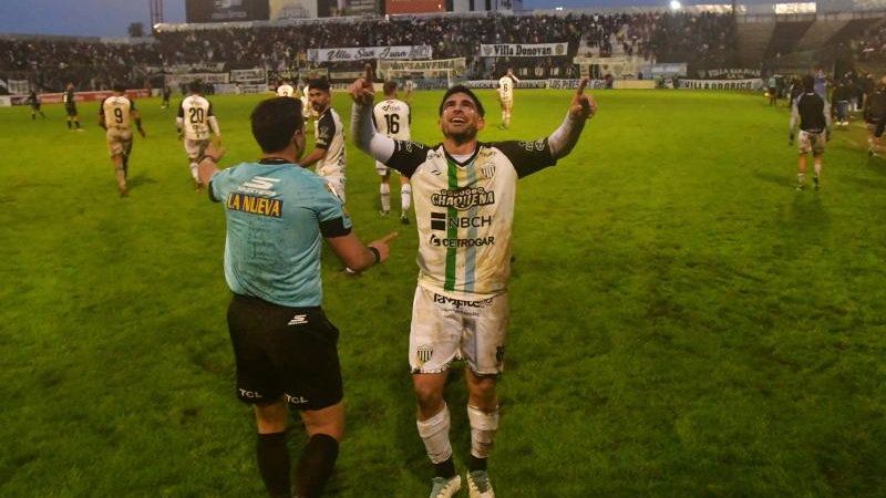 For Ever tratará de trepar a la punta ante un candidato como Gimnasia
