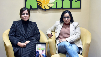 El Consejo de Abogados presentó su agenda