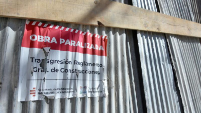 Conflicto por la instalación de un local gastronómico en la ciudad