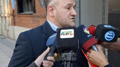 "No hay una sola prueba contra Emerenciano"