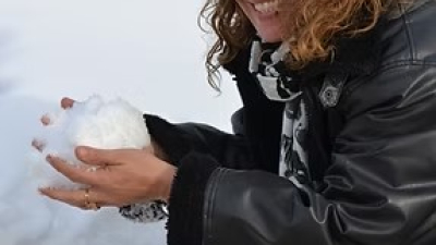 Adriana Oplanich, artista plástica
