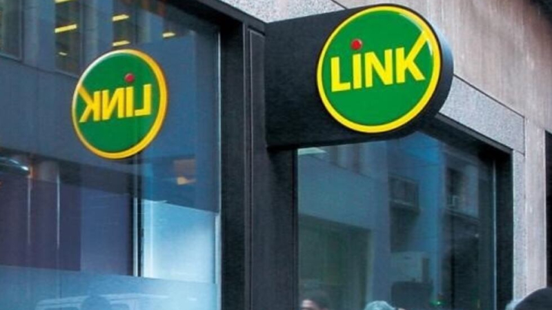 No habrá cajeros, débito, ni homebanking