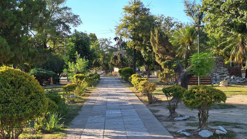 General de San Martín rinde homenaje al Padre de la Patria