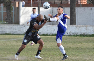 Central Norte rescató un empate agónico, pero no pudo trepar a la punta