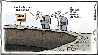 Entre Ríos: debaten nuevo endeudamiento externo