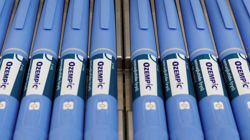Prohíben la venta de un Ozempic "trucho" que se comercializaba sin autorización