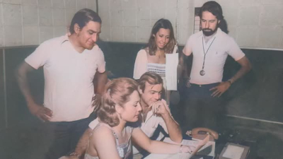 Recordando a Guillermo Sánchez, abogado y locutor