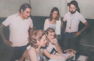 Recordando a Guillermo Sánchez, abogado y locutor