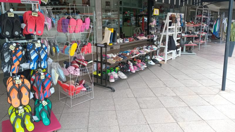 Agosto complicado para las ventas en San Martín: se profundiza la caída del consumo
