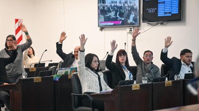 La Legislatura se encamina a sancionar ley de cláusula gatillo