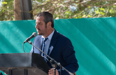 "Los municipios son el paragolpes de la demanda social y nos han dejado solos"