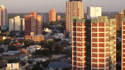 Regularización inmobiliaria en Resistencia: se podrían formalizar más de 1500 departamentos