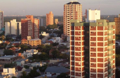 Regularización inmobiliaria en Resistencia: se podrían formalizar más de 1500 departamentos