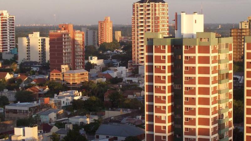 Regularización inmobiliaria en Resistencia: se podrían formalizar más de 1500 departamentos