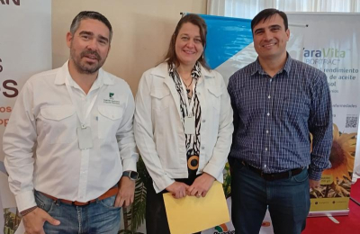 Nuevos desafíos para los ingenieros agrónomos en el Chaco