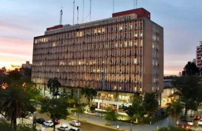 Anticipos financieros que dan oxígeno al Chaco suman $560.000 millones