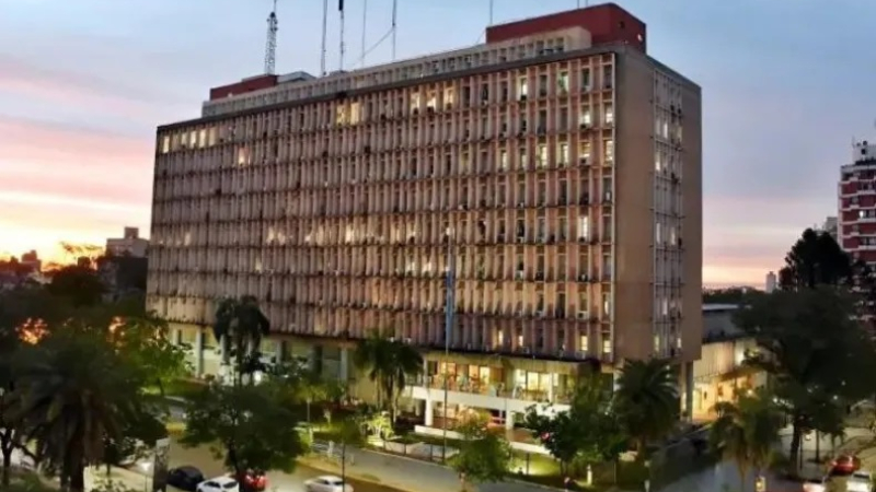 Anticipos financieros que dan oxígeno al Chaco suman $560.000 millones