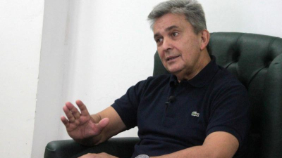 "Debatir una nueva ley es clave porque la Nación abandonó cuestiones esenciales"