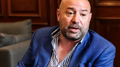 Spagnuolo dice que teme por su vida y que borró chats con Javier Milei