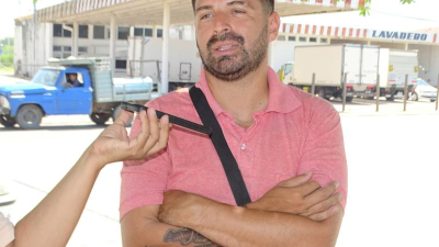 Peluquero expone persecución municipal, tras recibir una multa por $284.000