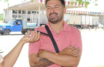 Peluquero expone persecución municipal, tras recibir una multa por $284.000