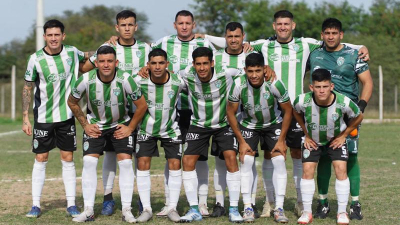 Liga Chaqueña: se pone en marcha la última fecha con ocho partidos