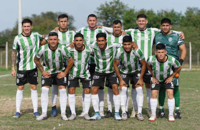 Liga Chaqueña: se pone en marcha la última fecha con ocho partidos