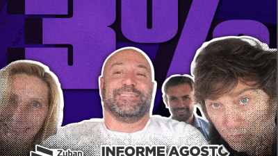 El escándalo de corrupción erosiona el núcleo duro de Milei