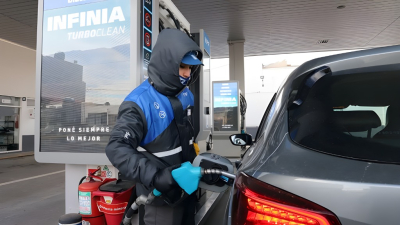 Aumentará el impuesto a los combustibles