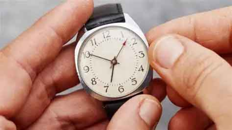 Cambio de huso horario en Argentina: qué hacer con los relojes y cómo afectará la rutina