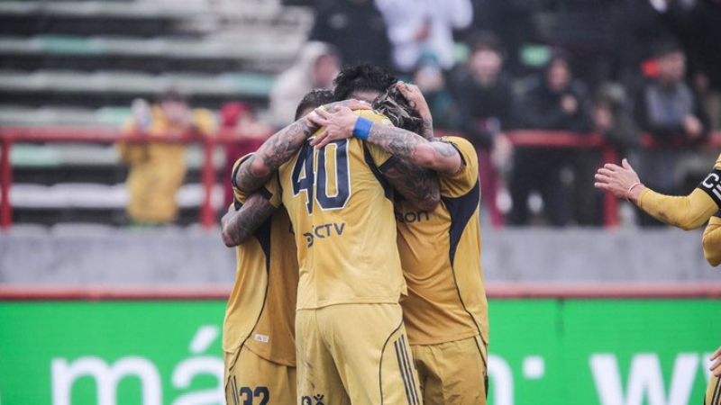 Boca se impuso ante Aldosivi y estiró su racha en el Clausura
