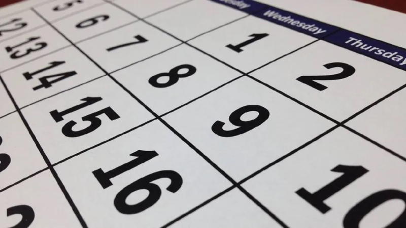 El feriado del domingo 12 de octubre se traslada: cuándo será el fin de semana largo