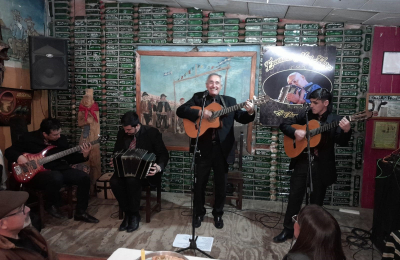 A Gustavo Miqueri