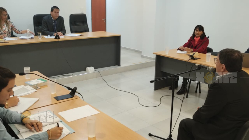 Conmovedor testimonio de una de las médicas denunciantes: "Un solo tipo no puede desestructurar la vida de todo un pueblo"
