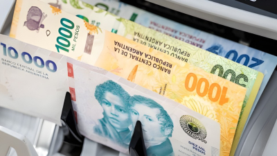 La base monetaria en máximos durante la era Milei