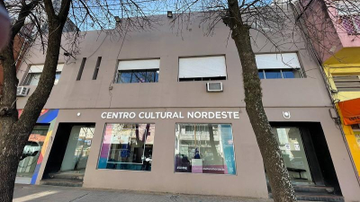 Se abre una muestra que interpela sobre recursos, identidad y producción cultural