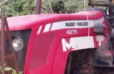 "No tengo nada
que esconder"