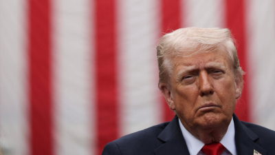 Trump presiona a los países de la OTAN: les exigió que dejen de comprar petróleo ruso