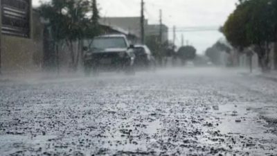 Alerta en Argentina por una extraña anomalía que traerá lluvias intensas y un frente frío