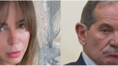 Marianela Mirra está embarazada y espera su primer hijo de José Alperovich