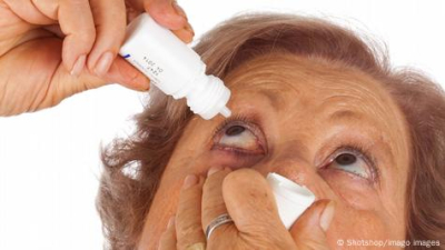 Gotas para los ojos harían posible reemplazar los anteojos de lectura 