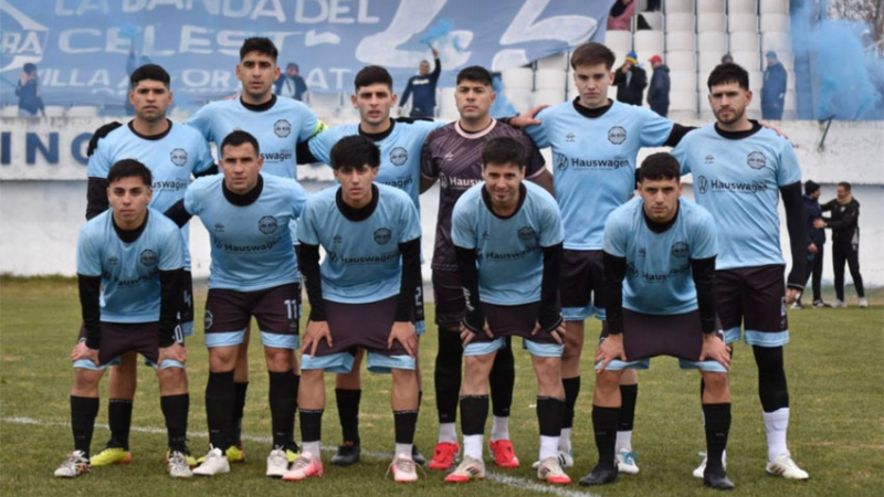 Loma Negra jugará el Torneo Regional Federal Amateur