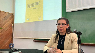La cartografía brinda una nueva mirada sobre las cuencas hídricas del Chaco