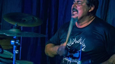 Organizan un recital solidario para un reconocido baterista de Corrientes