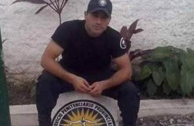 Comienza el juicio contra el penitenciario que baleó al amante de su pareja