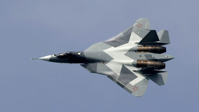 Tres aviones de combate rusos entraron en Estonia y fueron interceptados por cazas de la OTAN