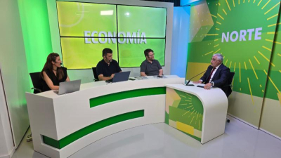 Ricardo Diab: "No necesitamos soberbia sino previsibilidad y ser entendidos"
